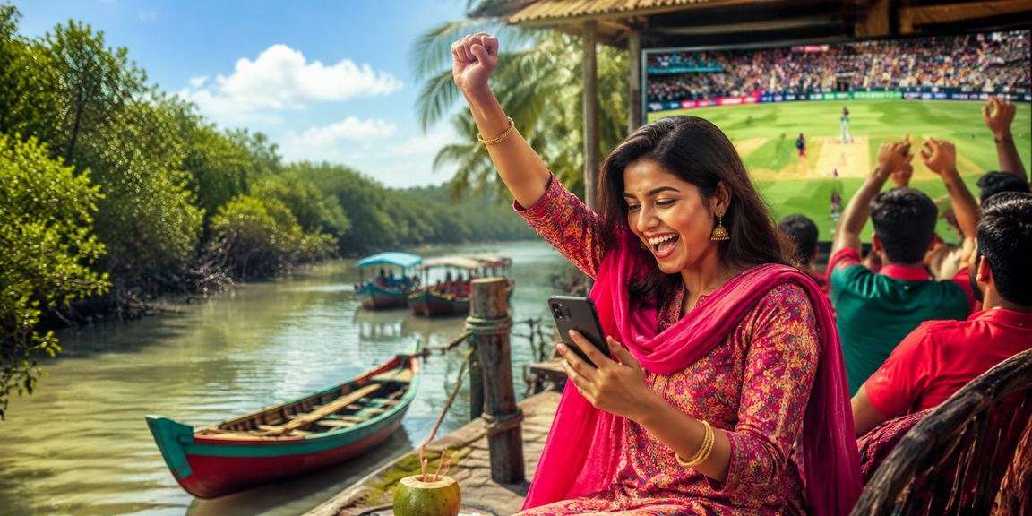 ezcash বিডি